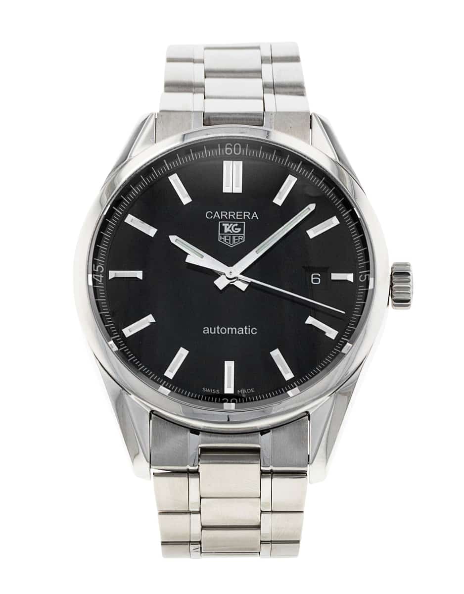 Tag Heuer Carrera WV211B.BA0787 Tag Heuer Carrera WV211B.BA0787
